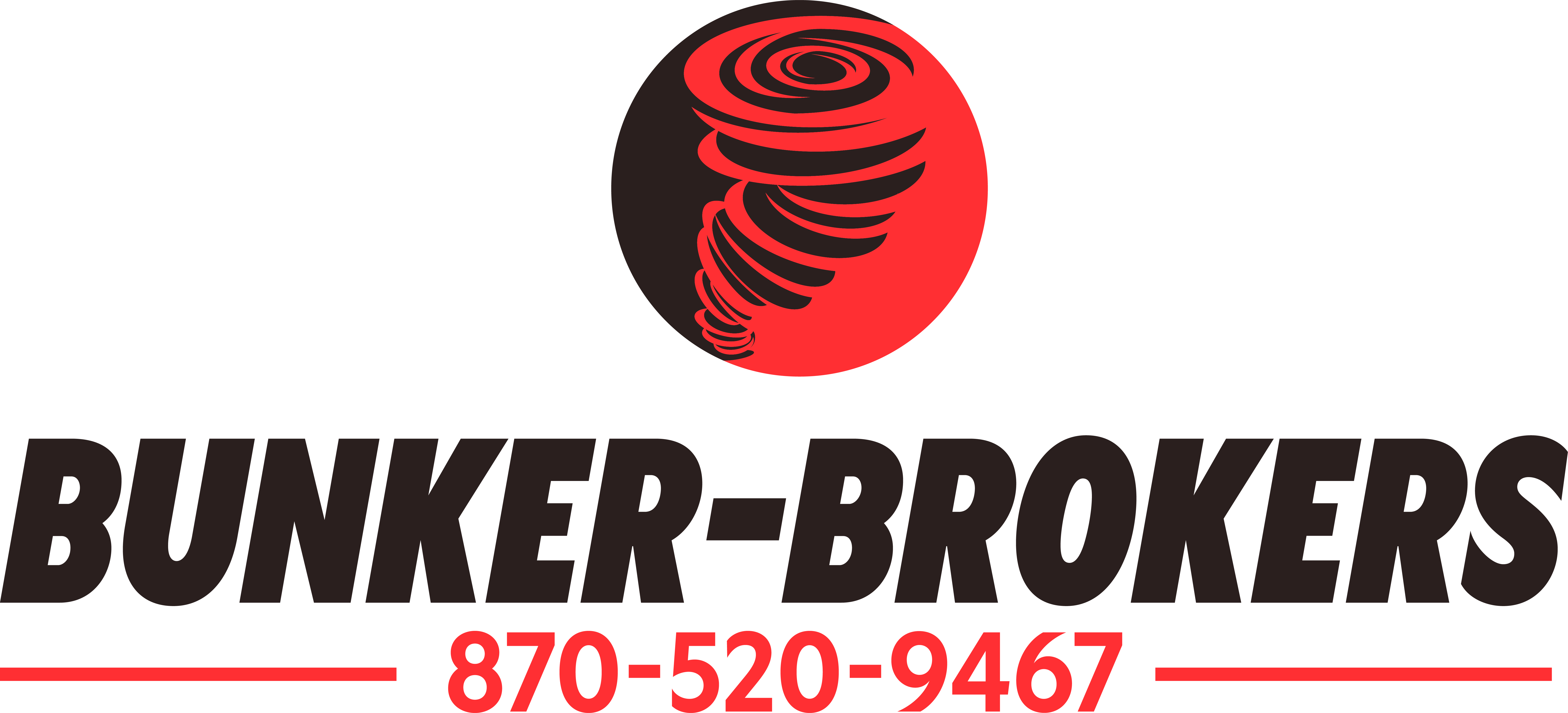 Bunker-Brokers